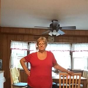 Meet your Posher, Betty